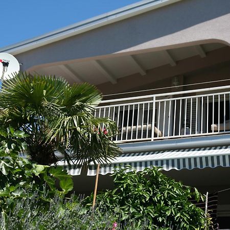 Apartments Soldo Pinezici  Bagian luar foto