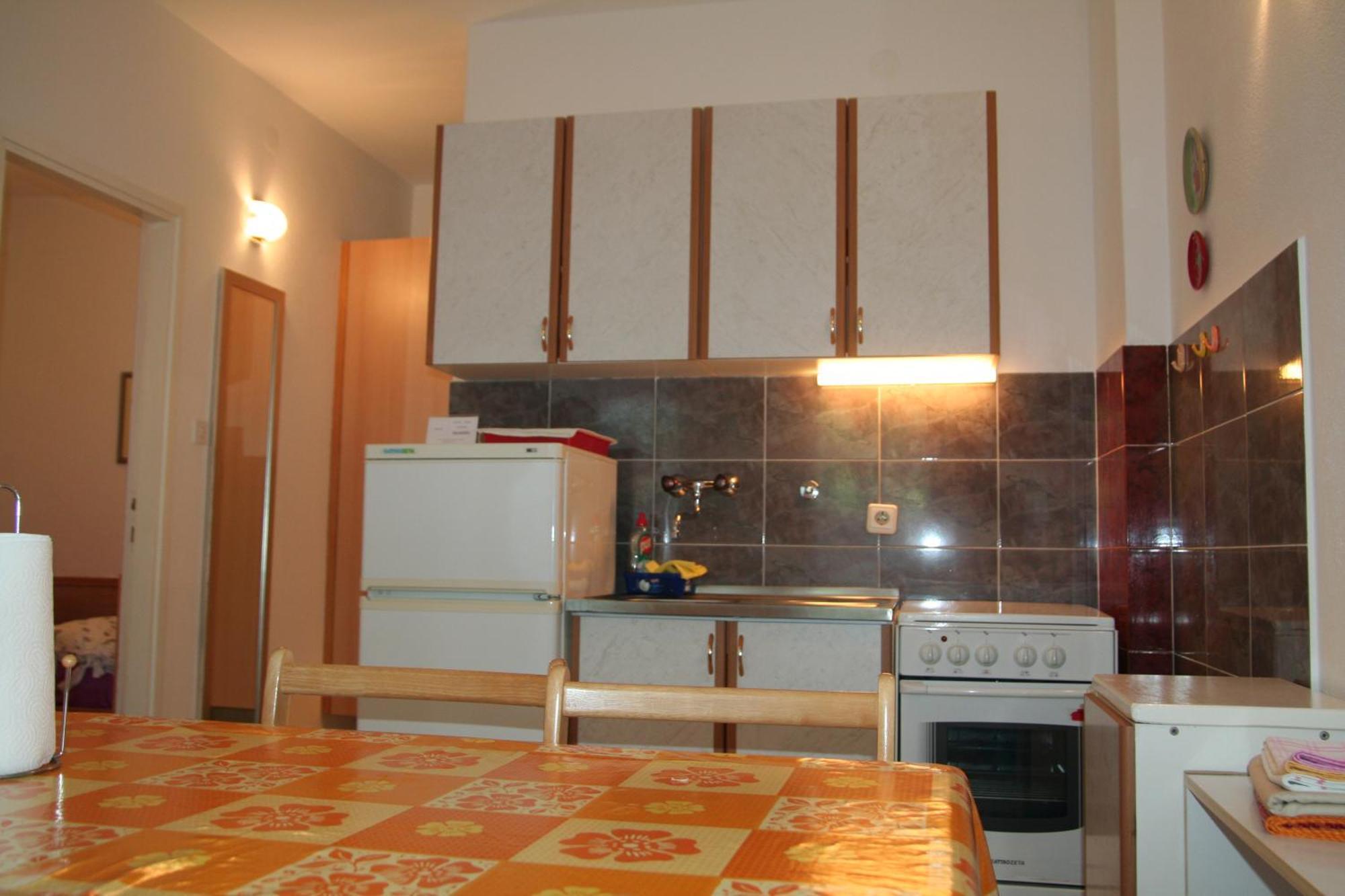 Apartments Soldo Pinezici  Ruang foto