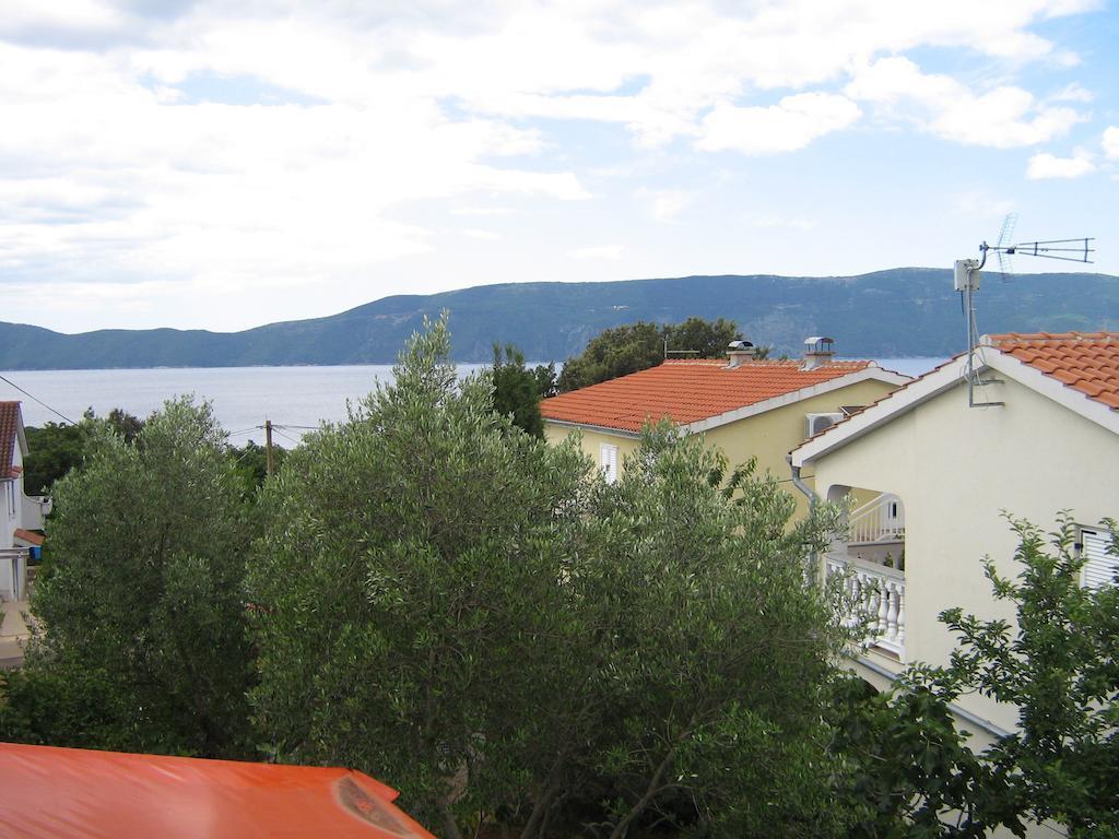 Apartments Soldo Pinezici  Bagian luar foto
