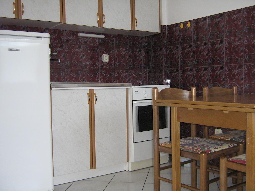 Apartments Soldo Pinezici  Ruang foto