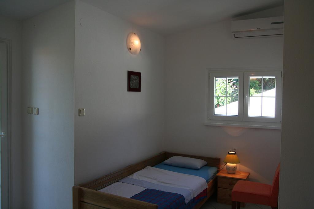 Apartments Soldo Pinezici  Ruang foto