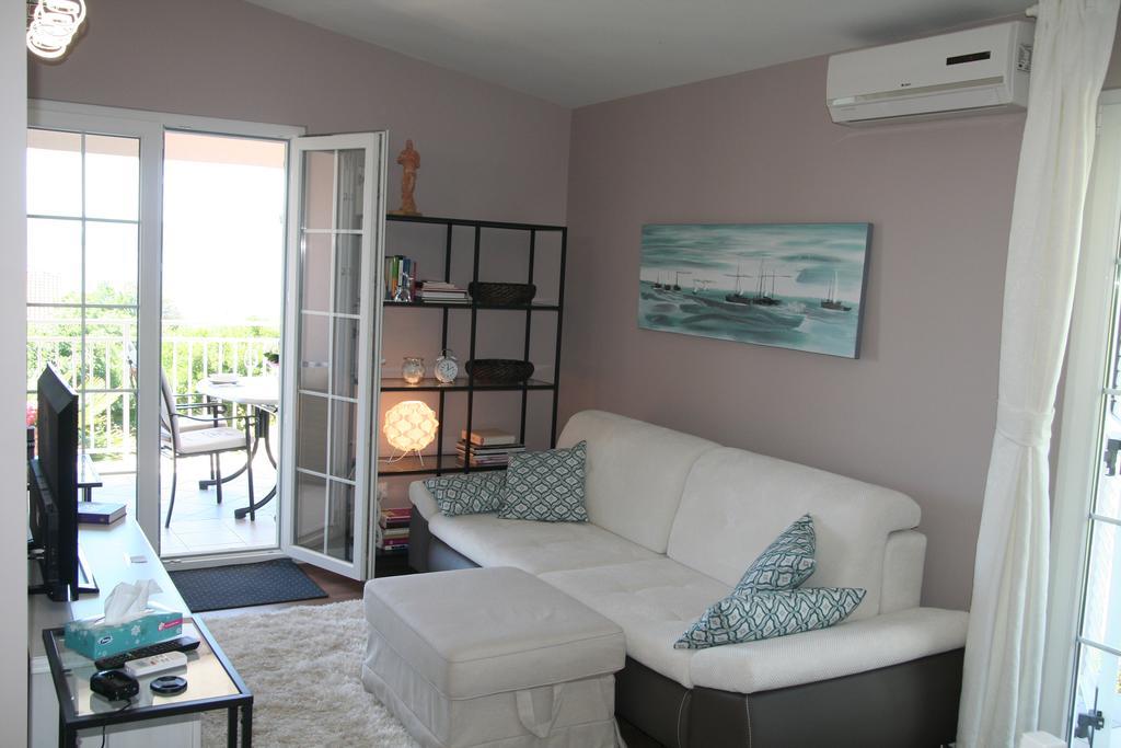 Apartments Soldo Pinezici  Ruang foto